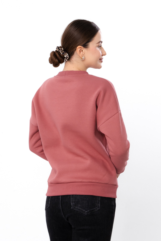 Світшот жіночий